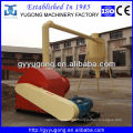 Yugong New Technology Biomass Hammer Crusher,Corn Stalk Hammer Mill